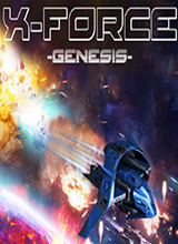 X-Force Genesis
