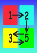֡