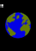 ½