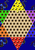 йʦChinese Checkers Master